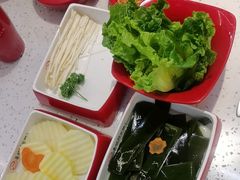 -倍儿红喜临门火锅(文兴路店)
