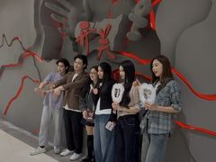 -龙湖重庆时代天街