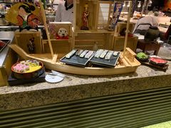 -上海锦江汤臣洲际大酒店壹阶层