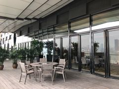 -富力威斯汀酒店-中国元素中餐厅(武昌临江店)