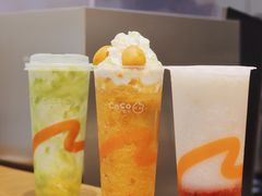 -CoCo都可(湖滨银泰店B区店)