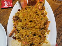 -必点海鲜·鲅鱼水饺(鞍山西道店)