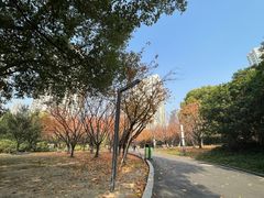 -苏州河梦清园环保主题公园