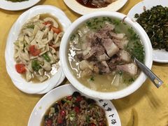 -荣生萝卜汤饭店