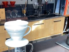 -IN COFFEE LAB 隐咖啡