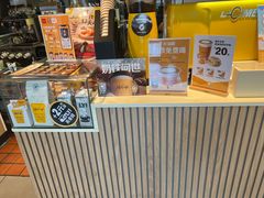 -麦当劳(军博店)