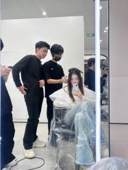 -DL HOPE明星造型