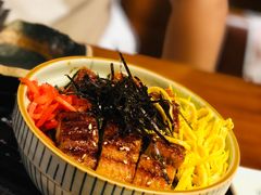 -烧鸟横丁(联发文创口岸店)