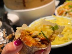 -满园烤鸭·春饼(沈北万达店)