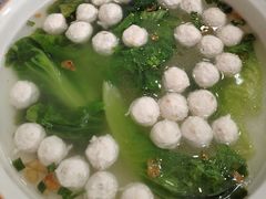 -品鲜海鲜餐厅(黄厝店)