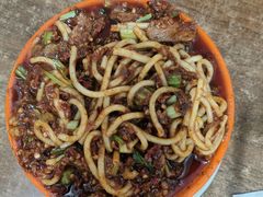 -玲玲米粉·新疆现炒米粉(大十字总店)