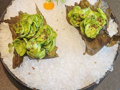 -江南雅厨(李公堤店)