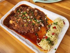 -蜀厨小匠·民间川菜(犀浦店)