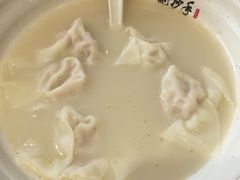 -龙抄手(文殊坊店)