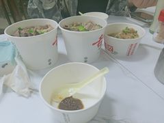 -化州颜勇牛腩(深圳总店)