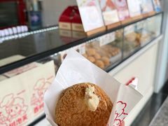 -西树泡芙(珠海华发商都店)