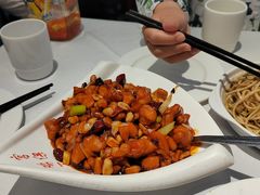 -峨嵋酒家(德内店)