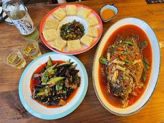 -云隐小厨·传统大理美食(复兴路店)