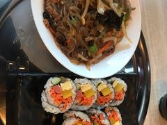 -郑阿姨的家·이모네·韩料&烤肉(武川路店)