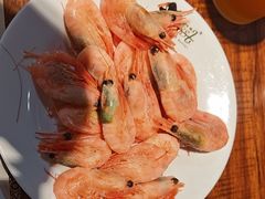 -汉巴味德(北京银座和谐广场店)