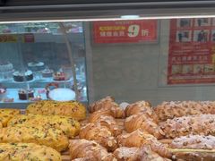 -味多美蛋糕(双安店)
