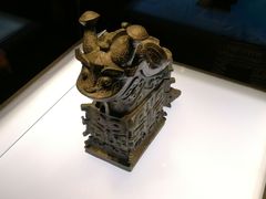 -陕西历史博物馆