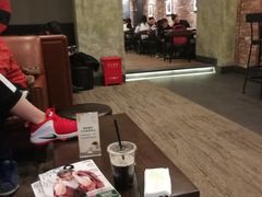 -星巴克(苏州平江万达广场店)