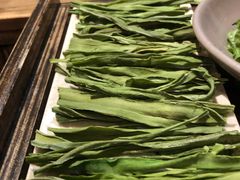 -渝大狮毛肚老火锅(普陀店)