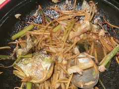 -茉里粤菜(皇姑万象汇店)