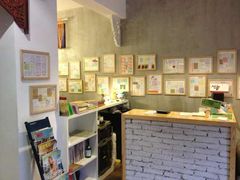 -朵朵开素食餐厅(后宰门街店)