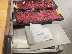 -嬷孙家潮汕牛肉火锅(北京路天河城店)