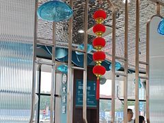 -大锅强·蒸海鲜青岛菜(吾悦广场店)