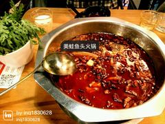 -金陵夜猫子私房菜(茂业天地店)