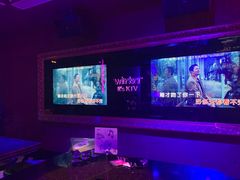 -温莎KTV(珠江路店)