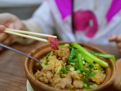 -潮香兴煲仔饭(莲花路店)