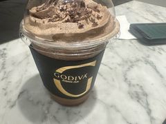 -GODIVA(宁波来福士店)