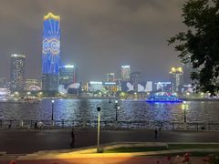 -浦江二号·独栋江景餐厅(滨江大道店)