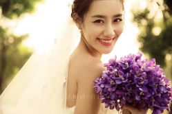 -太古映画婚纱摄影(天河店)