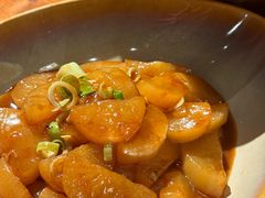 -又一福烤鸭·北京菜(东四店)