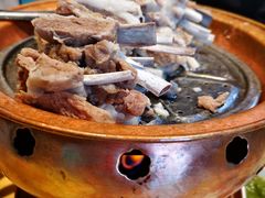 蒙料一八手把肉-蒙料·手把肉(望京店)