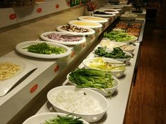 -吉木烤肉自助餐厅(乐汇城店)