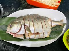 -小海豚•老字号海鲜餐厅(天涯店)