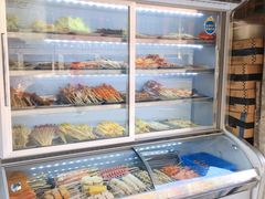 自助取餐区-二中酸辣汤(无锡梁溪区店)