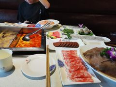 -刘一手火锅(万达广场店)