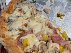 -Primo·丽莫意大利窑烤披萨