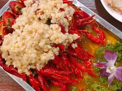 -悟长年潮汕菜砂锅粥(圣熙8号店)
