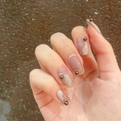 -斯馨·健康美甲美睫