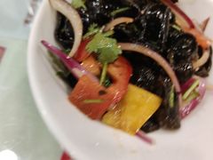 -东四民芳餐厅(世茂工三店)