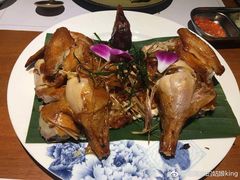 -花样西贡·蜜越餐厅·法式越南料理(水晶城店)