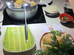 -原味主张椰子鸡·脆皮文昌鸡煲(友谊广场店)